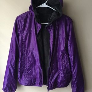 UNIQLO Double-side Jacket